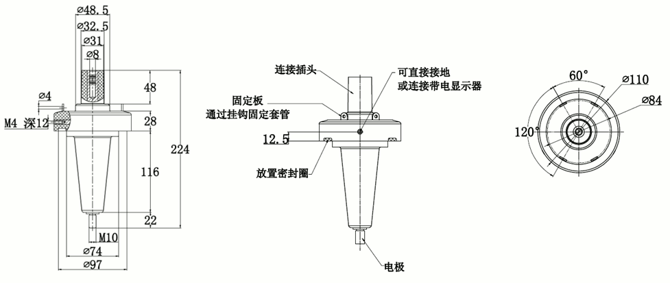 华体会电竞
250A套管座结构图.gif